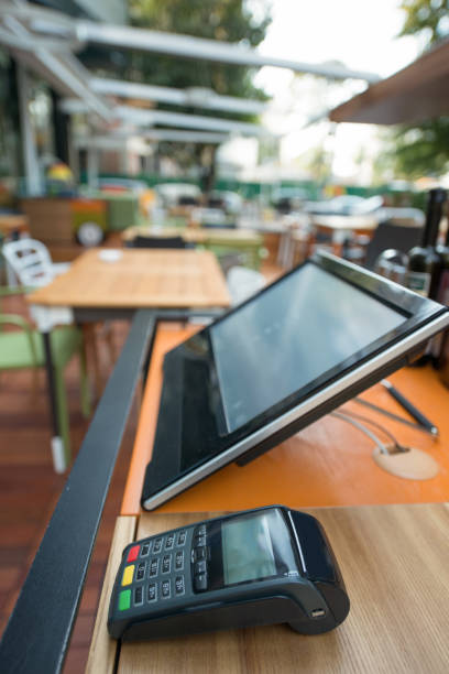 Omnichannel Retail Platform