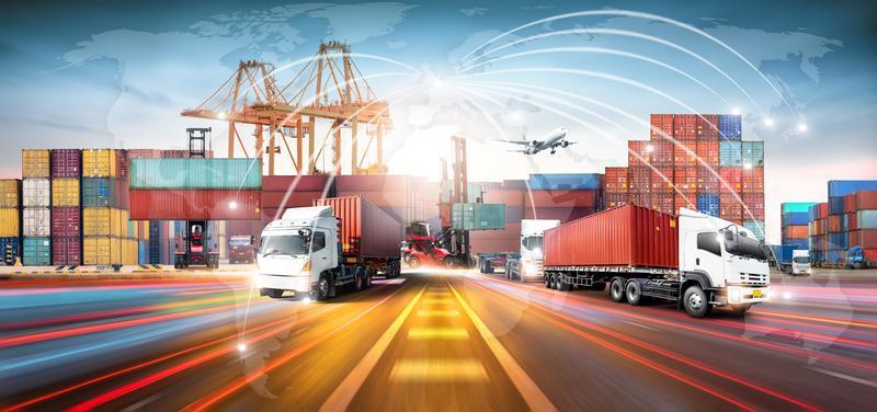 Logistics Project